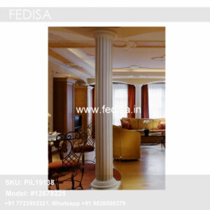 Pillar Design For Living Room Cement Gate Pillar Design Plaster Pillar Design