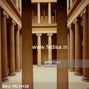 Interior House Pillar Design Roman Pillars House Design Pillar With Arch Design