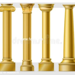 Hall Pillar Decoration Decoration Pillar Design Lobby Pillar Design
