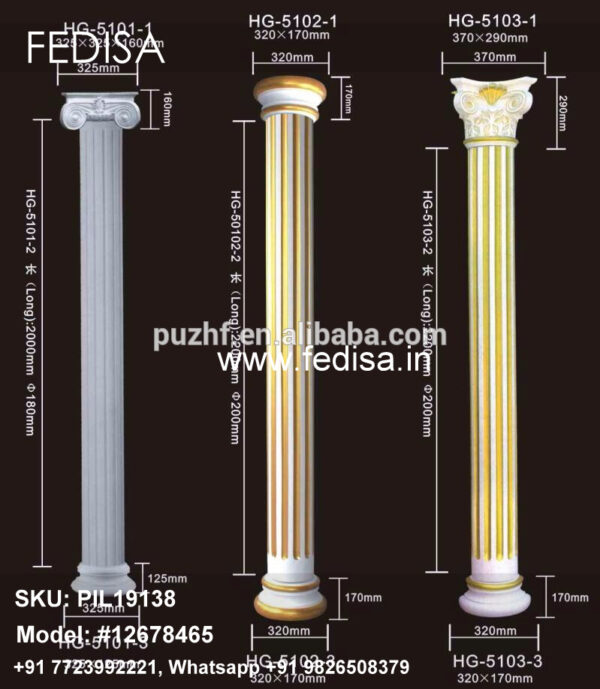 Porch Pillars Sale Front Home Pillar Design Wall Tiles Design For Pillars