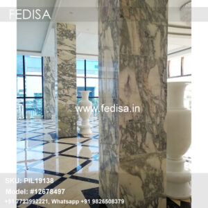 Porch Pillars Wood Decoration Pillar Design Lobby Pillar Design