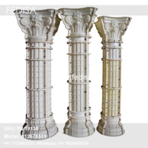 Garden Stone Pillars House Cement Pillar Design Pillar Design Of Front House