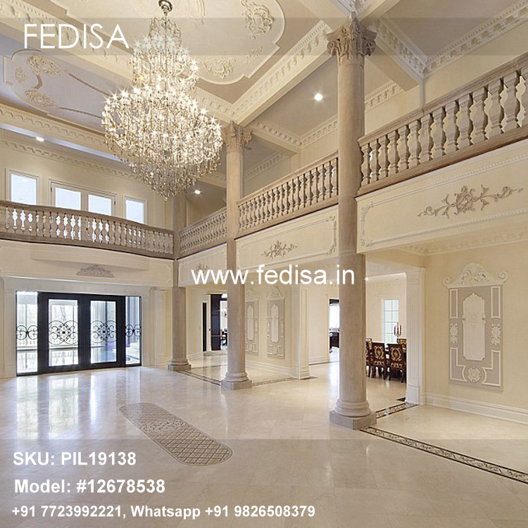 Indoor Pillars For Home Readymade Pillar Design Shop Pillar Design