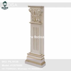 Porch Stone Columns Modern Pillar Painting Design Pillar Design For Living Room