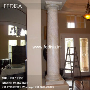Roman Pillar Architecture Apartment Pillar Design New Home Pillar Design