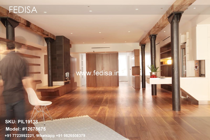 Interior House Pillars Cement Gate Pillar Design Plaster Pillar Design