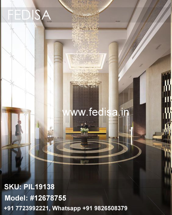 Stone Column Design Apartment Pillar Design New Home Pillar Design