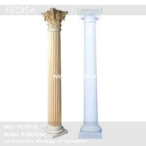 Column Tiles Design House Cement Pillar Design Pillar Design Of Front House