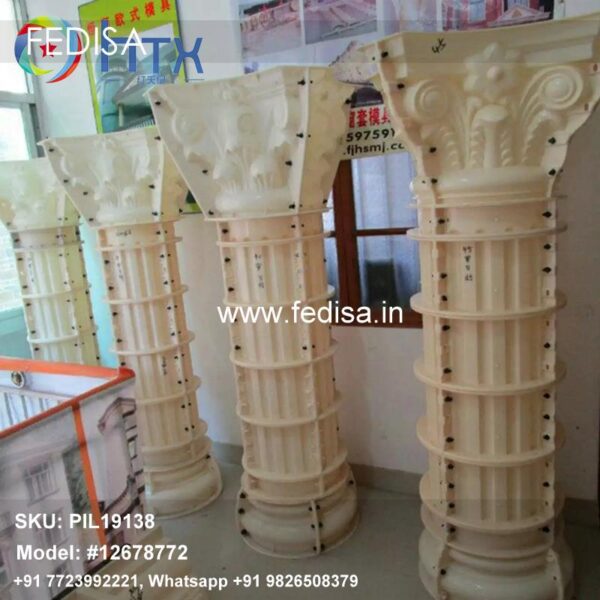 Design Of Compression Members New Model Pillar Design Dining Hall Pillar Design