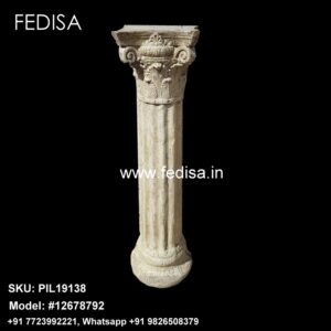 Column Pillar Design Readymade Pillar Design Shop Pillar Design