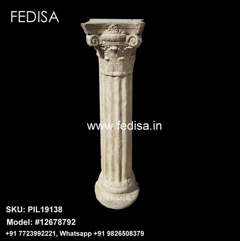 Column Pillar Design Readymade Pillar Design Shop Pillar Design