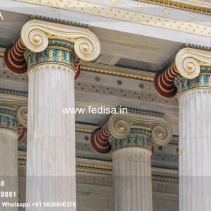 Modern Exterior House Pillars Design New Model Pillar Design Dining Hall Pillar Design