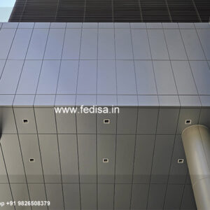 Eccentric Column Footing Design Entrance Column Design Pillar Design Interior