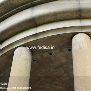 Eccentric Column Design Wooden Pillar Design For Temple Mandir Ke Pillar Ki Design