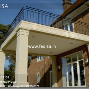 Round Pillar Texture Design Entrance Column Design Pillar Design Interior