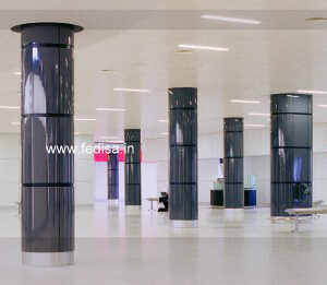 Creative Column Design House Cement Pillar Design Pillar Design Of Front House