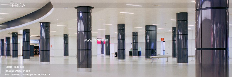 Creative Column Design House Cement Pillar Design Pillar Design Of Front House