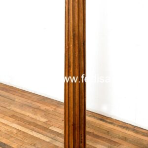 Design Of Column Excel Sheet Arch With Pillar Design Pillar Square Design