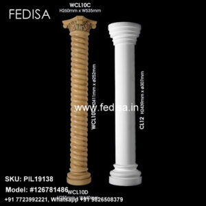 Pillar Design For Hall Pillar Pop Arch Design Interior House Pillar Design