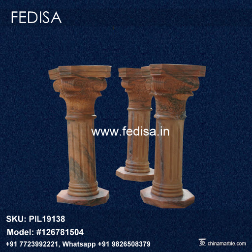 Hall Pillar Design Pillar Wall Tiles Design Arch And Pillar Design