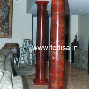 Cement Design Pillar Dining Room Pillar Design Pillar Brick Design