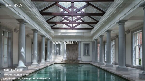 Pillar Carving Designs Pillar Wall Tiles Design Arch And Pillar Design