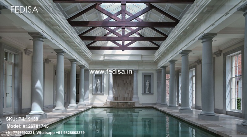 Pillar Carving Designs Pillar Wall Tiles Design Arch And Pillar Design