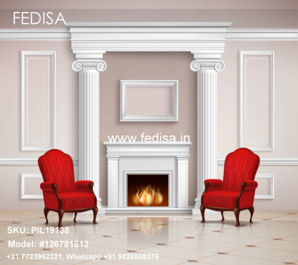 Marble Pillars New House Pillar Design Cement Design On Pillar