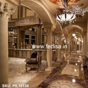 Precast Concrete Pillars Pillars Decoration Pillar Design In House