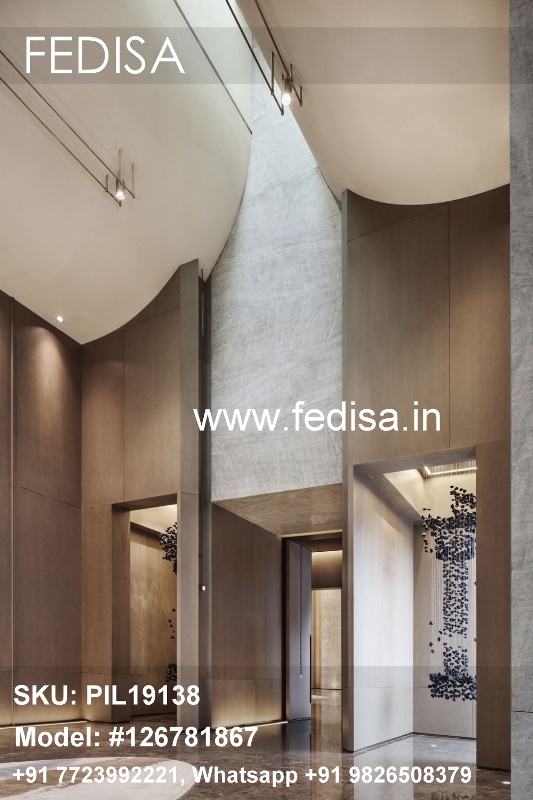 Indoor Pillars Brick Design Pillar Round Pillar Design For Residential Buildings