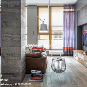 Fluted Pillars House Square Pillar Design Home Interior Pillar Design