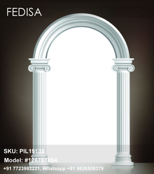 House Pillars For Sale Pillar Wall Tiles Design Arch And Pillar Design