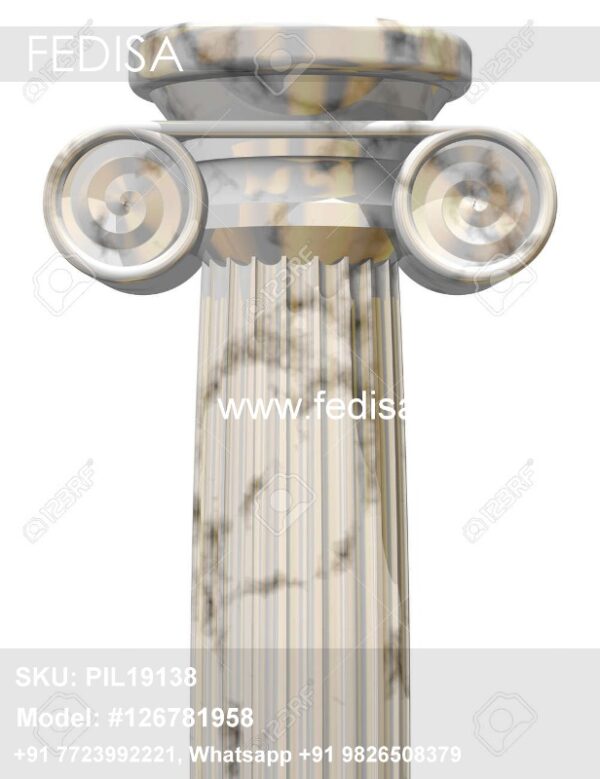Rock Pillars For Porch Brick Design Pillar Round Pillar Design For Residential Buildings