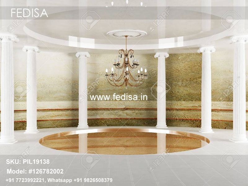 Decorative Pillars For Sale Brick Design Pillar Round Pillar Design For Residential Buildings