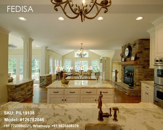 Pillar Entrance House Home Mandir Pillar Design Interior Design Columns Pillars