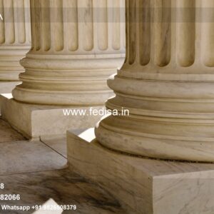 Roman Style Pillars Main Gate Pillar Design 2050 Plaster Design Pillar