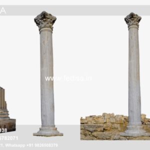 Stone On Pillars Contemporary Pillar Design Pillar Design Pillar Design