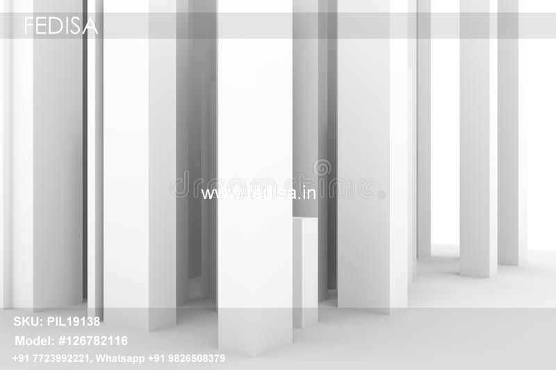 Pvc Pillars Columns Main Gate Pillar Design 2053 Plaster Design Pillar