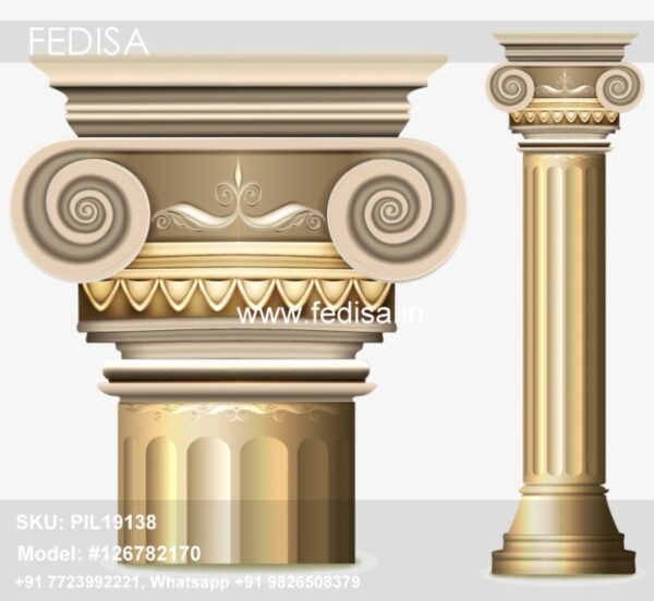 Weight Bearing Pillars House Square Pillar Design Home Interior Pillar Design