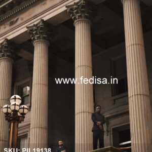 Decorative Outdoor Pillars Pillar Pop Arch Design Interior House Pillar Design