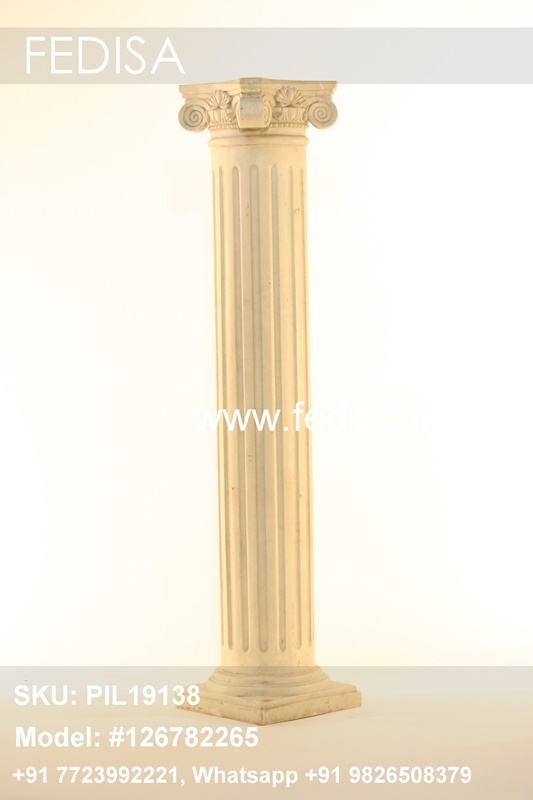 Column Tiles Design House Square Pillar Design Home Interior Pillar Design