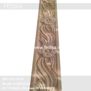 Rcc Pillar Design Ghar Ke Pillar Ka Design Decorating Outdoor Pillars For Christmas