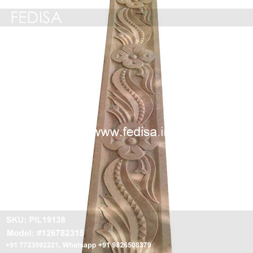 Rcc Pillar Design Ghar Ke Pillar Ka Design Decorating Outdoor Pillars For Christmas