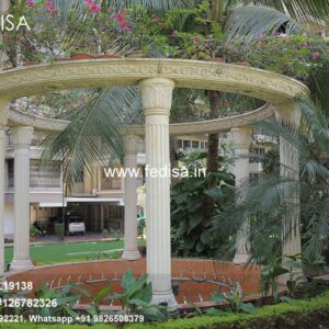 Stone Column Design Example Main Gate Pillar Design 2073 Plaster Design Pillar