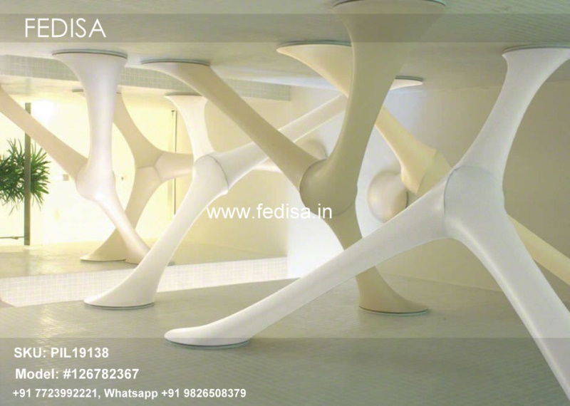 Square Column Design Example Pillars Decoration Pillar Design In House