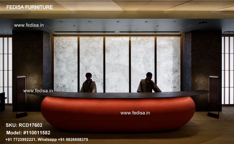 L Shape Reception Table Amazing Reception Desk Front Desk Counter Reception Counter With Glass Display