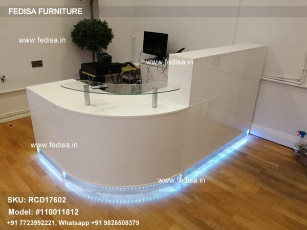 Front Desk Reception Antique Reception Desk Mdd Reception Desk Reception Desk 1500mm