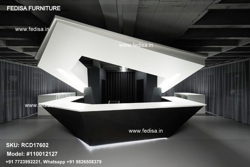 Office Reception Desk Amazon Reception Desk Reception Desk Round Shape Reception Cubicle