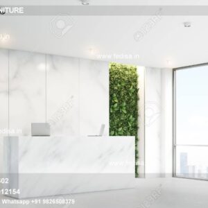 Reception Desk Angled Reception Desk Reception Desk With Display Reception Curved Desk