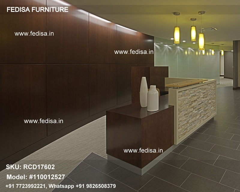 L Shape Reception Table Antique Reception Desk For Sale White Front Desk Reception Counter Top